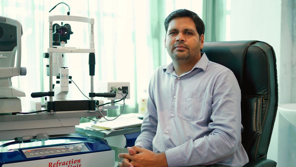 jp eye care hospital reengus