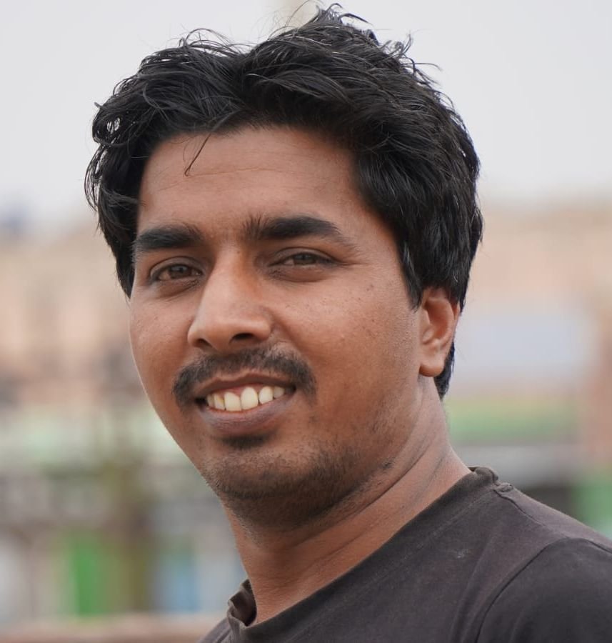 shimbhu saini