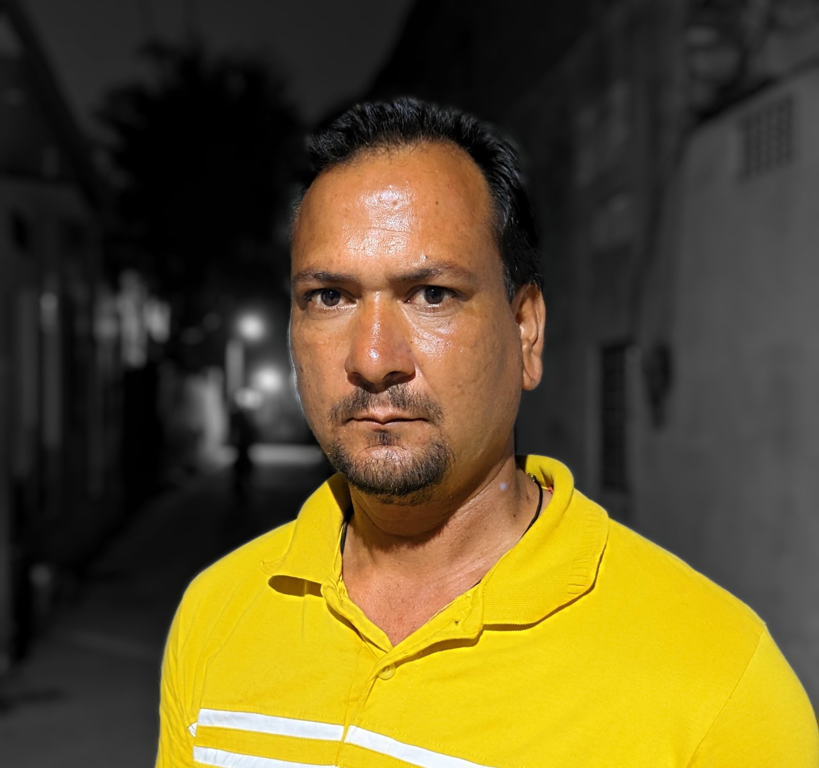 bajarang sharma reengus