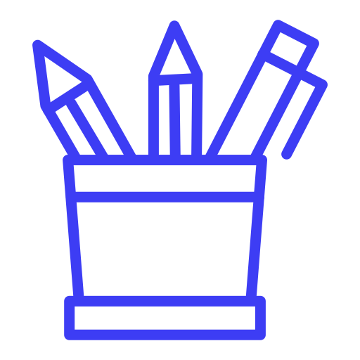stationary