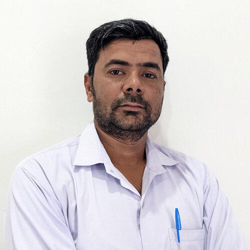 Ashok Kumawat