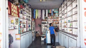 Bharadwaj Medical & General Store