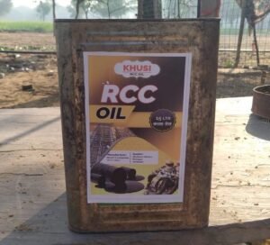 rcc oil