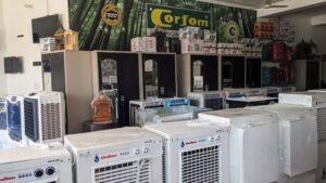 Riddhi Siddhi Furniture & Electronics Reengus