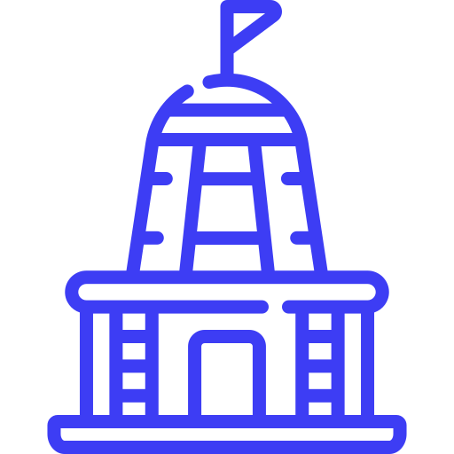 temple