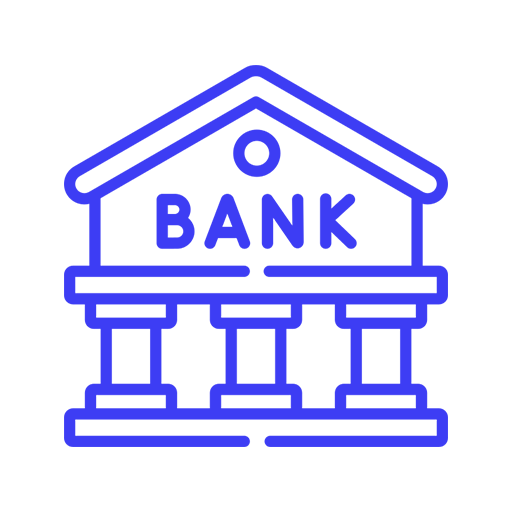bank