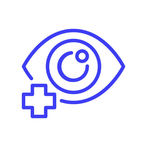 eye