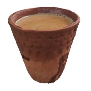 kulhad-tea