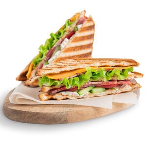 sandwich