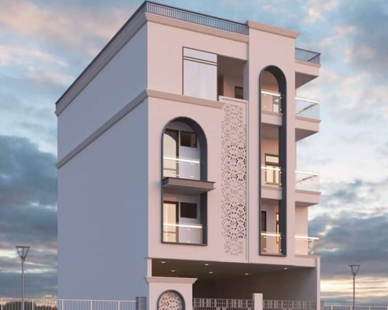 Anukriti Architects Reengus