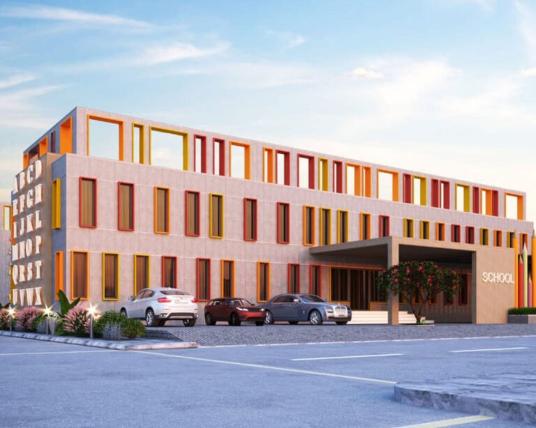 Anukriti Architects Reengus