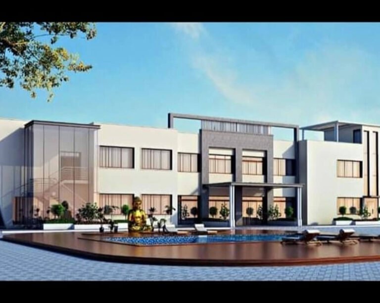 Anukriti Architects Reengus