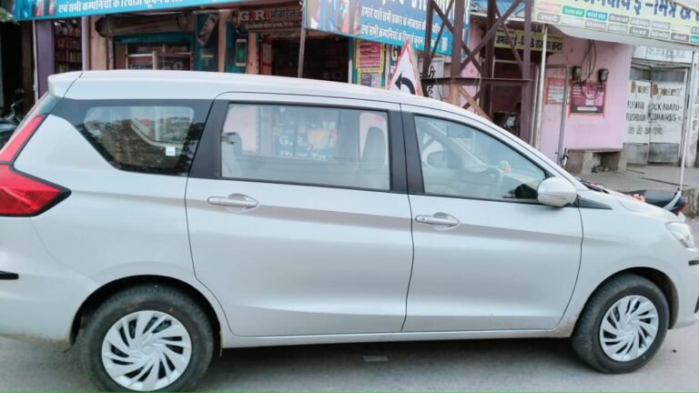 Vanshika Tour And Travels Reengus