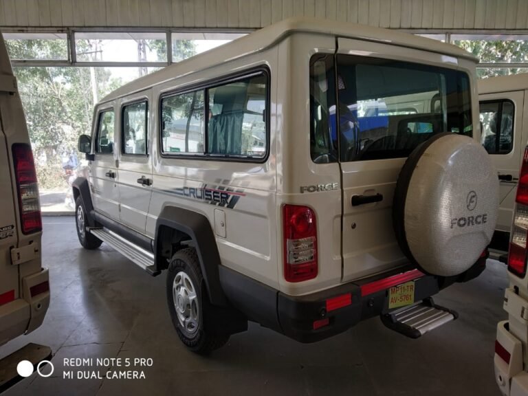 Vanshika Tour And Travels Reengus