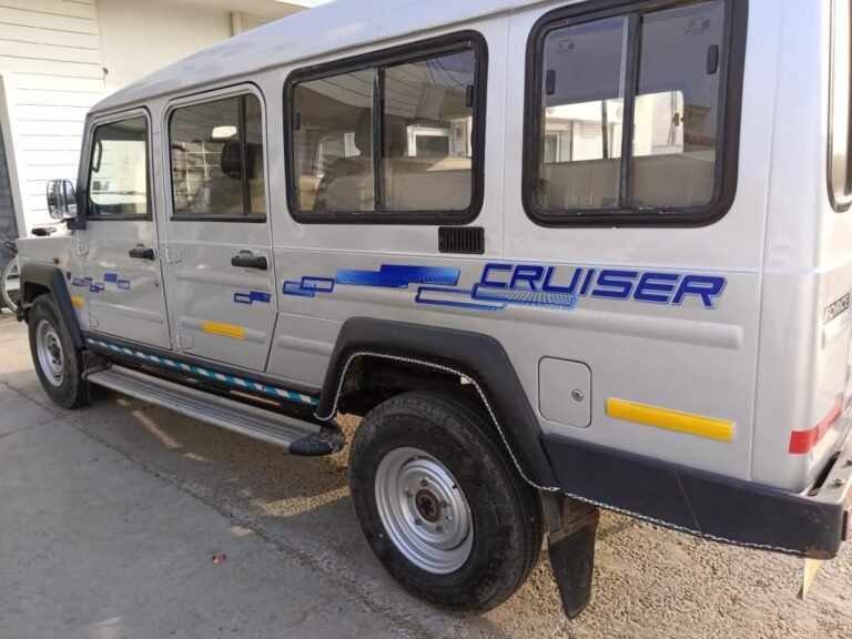 Vanshika Tour And Travels Reengus