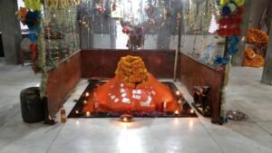 Reengus ka Bheruji