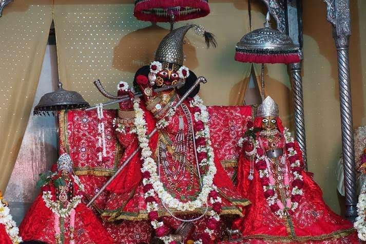 Gopinathji Temple