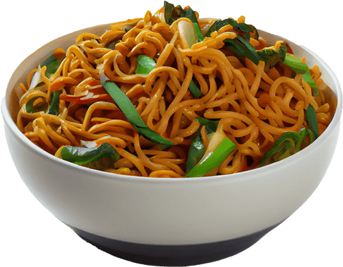 chowmein