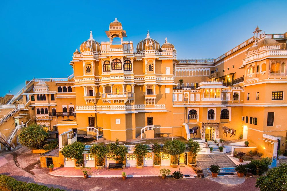devgarh-fort