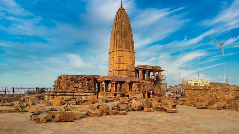 harshnath